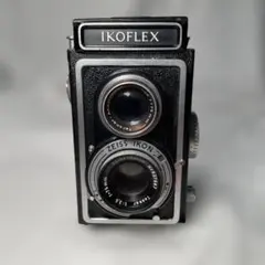 2026年最新】ikoflex zeiss ikonの人気アイテム - メルカリ