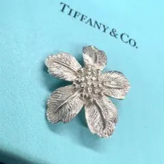 2025年最新】ティファニー ブローチ フラワーの人気アイテム - メルカリ