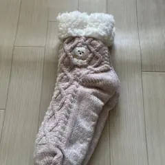 チュチュアンナお部屋ソックス