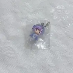 アイカツ 氷上スミレ めじるしアクセサリー