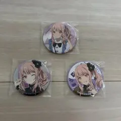 プロセカ 暁山瑞希 劇場版絵柄缶バッチ