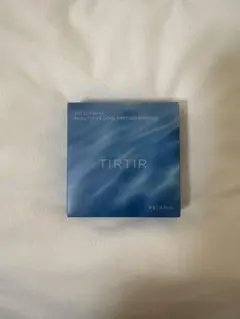 TIRTIR マスクフィットUVクールプレスパウダーのサムネイル