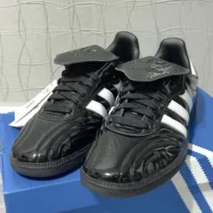 【adidas】 アディダス (26cm) samba lt w