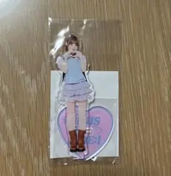 ME:I 飯田栞月 SHIZUKU アクリルスタンド 2025