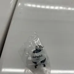 ドラゴンボールZ ウーロン カプセルトイ