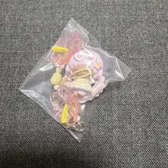 サンリオ シークレットストラップ きらめきサマープール マイスウィートピアノ