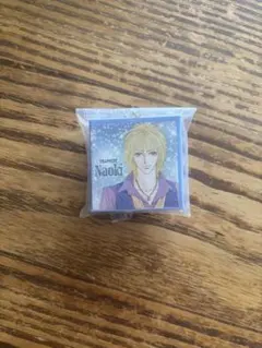 Naoki ガチャガチャ