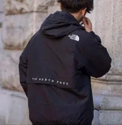 韓国限定! THE NORTH FACE VILAN EX JACKET XL