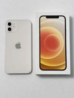 2026年最新】iphone12 本体 128 ホワイトの人気アイテム - メルカリ
