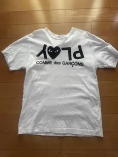 COMME des GARCONS PLAY Tシャツ
