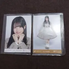 乃木坂　瀬戸口心月　乃木コレ　40th制服 ヒキ　レア（R）