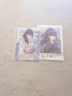 プロセカ 朝比奈まふゆ カード類 まとめ売り