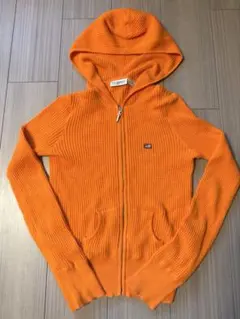Polo Jeans ジップアップパーカーのサムネイル