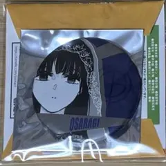 大佛 サカモトデイズ展 ターゲット缶バッジ sakamotodays - メルカリ