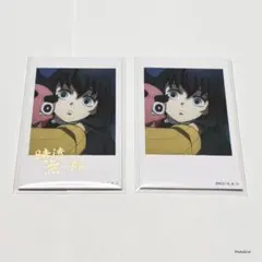 鬼滅の刃 時透無一郎 チェキ風ブロマイド - メルカリ