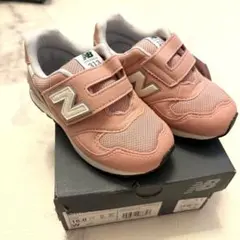 New Balance IO313JD スニーカー 16.0cm