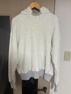 【XL】ウエアハウス　 ジョングラッコー　後付パーカー ゴールデンサイズ