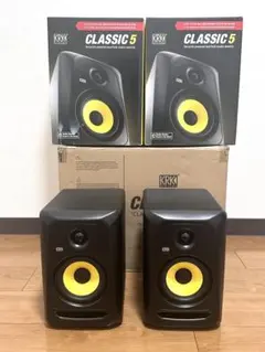 2026年最新】krk スピーカーの人気アイテム - メルカリ