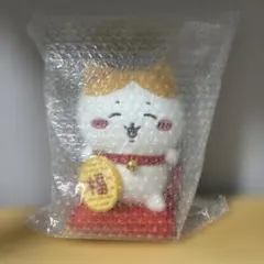 2026年最新】ハチワレ 招き猫 マスコットの人気アイテム - メルカリ