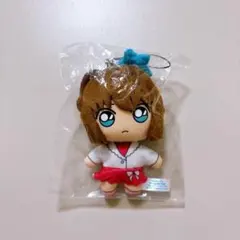 名探偵コナン セガくじ ぬいぐるみマスコット 灰原哀