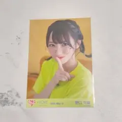 t*e様 野口衣織 君と私の歌 ＝LOVE 生写真 コンプ - メルカリ
