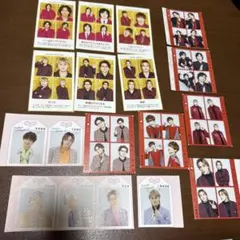 Kis-My-Ft2 バラ売り可