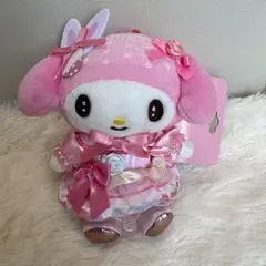 ピューロスプリングパーティ♡マスコット♡マイスウィートピアノちゃん