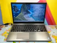 UOWAMOU ノートパソコン BTC519 15.6インチ - メルカリ
