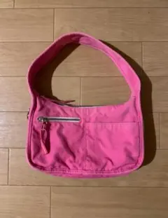 OLD NAVY ピンクのミニショルダー/ハンドバッグ