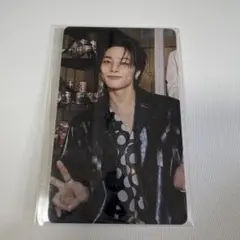 【匿名配送】 DO IT スキズ トレカ アイエン JYP SHOP JAPAN