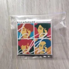 【レア】Oficial髭男dism バッジ official髭男dism 缶バッジ セット ゆきんこさん専用の通販 by