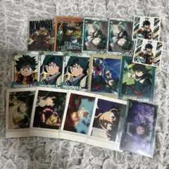 ヒロアカ 緑谷出久 まとめ売り