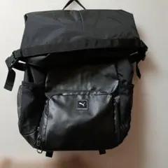 PUMA TRAINING バックパック ブラック