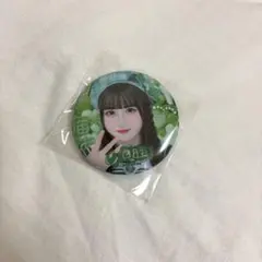 iLiFE! 武道館 ONELiFE!くじ E賞 あいす 缶バッジ - メルカリ