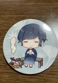 そらる　缶バッジ　歌い手　After the rain