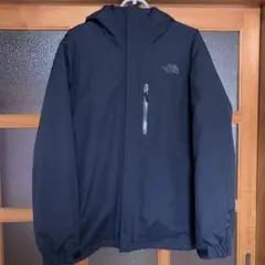 NORTH ノースフェイス　インナーダウン付きマウンテンパーカ