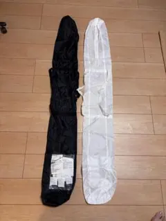 長尺　収納　袋　 ２枚組