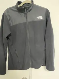 ザ・ノースフェイス　マウンテンバーサマイクロジャケット　ブラック　Mサイズ