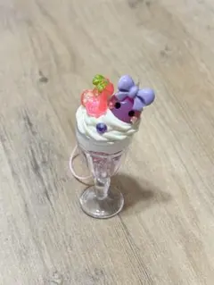 ほっぺちゃん　ストラップ