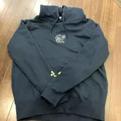 remember パーカー