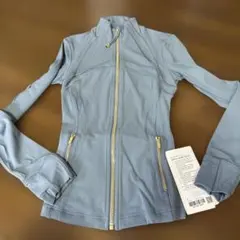 Lululemon Difine Nulu モスグリーン6サイズ 日本M相当 - メルカリ