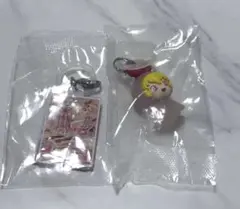 アイカツ！ めじるしアクセサリー 星宮いちご