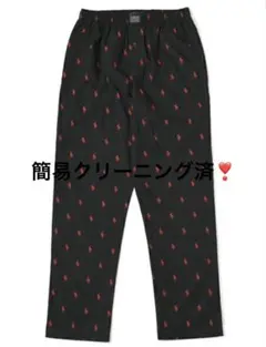 Ｓ　Polo Ralph Lauren ルームウェアパジャマポロラルフローレン