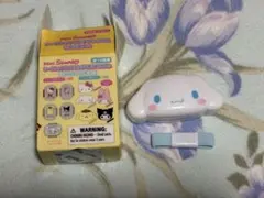 シナモンミニチュアお弁当箱