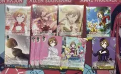 プロセカ MEIKO まとめ売り - メルカリ
