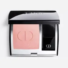 Dior チークROUGE BLUSH 601 Hologram