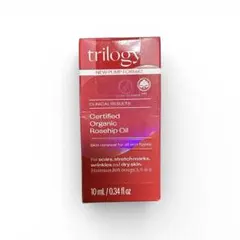 ゆ*ん様 trilogy Certified Organic Rosehip Oのサムネイル