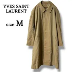 2026年最新】Yves Saint Laurent レディース トレンチコート