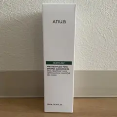 anua Cleansing Oil 200mL