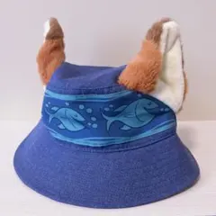 匿名発送♡ ニック ハット ズートピア ファンキャップ 新品未使用 ③